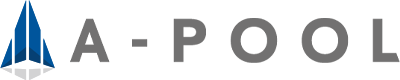 A-POOLロゴ