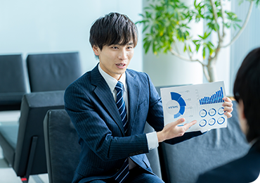 初心者向けセミナーと
個別サポート