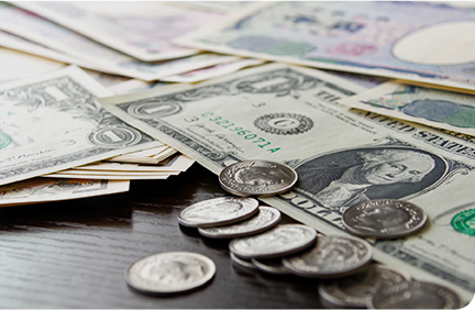 外貨預金