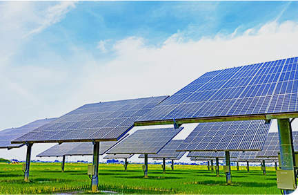 太陽光発電投資
