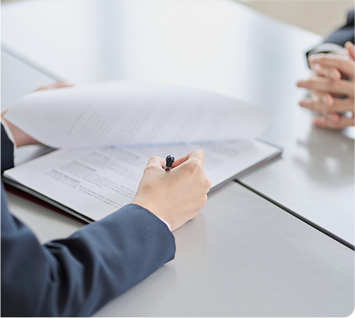 企業の成長を支える財務戦略と経営サポート